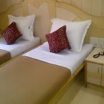 Hotel Om Sai Palace