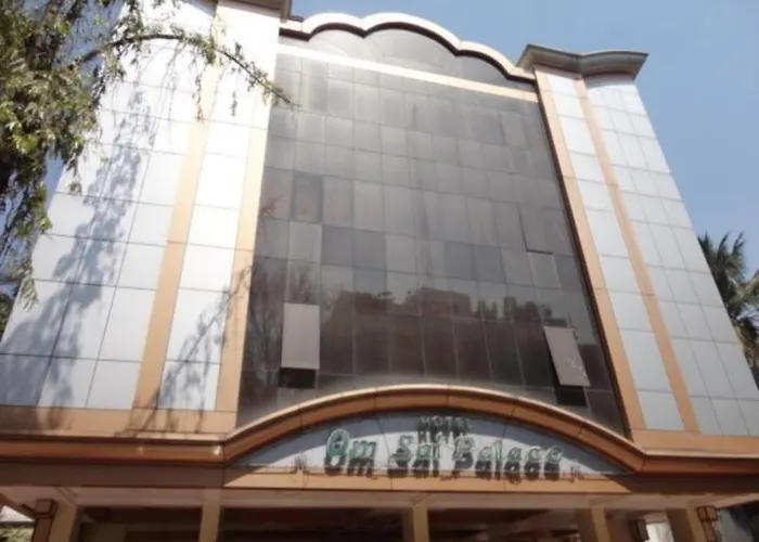 Hotel Om Sai Palace