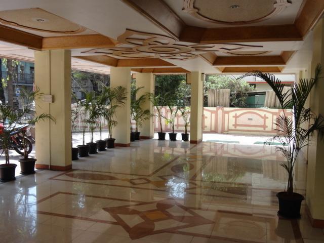 Om Sai Palace 2*