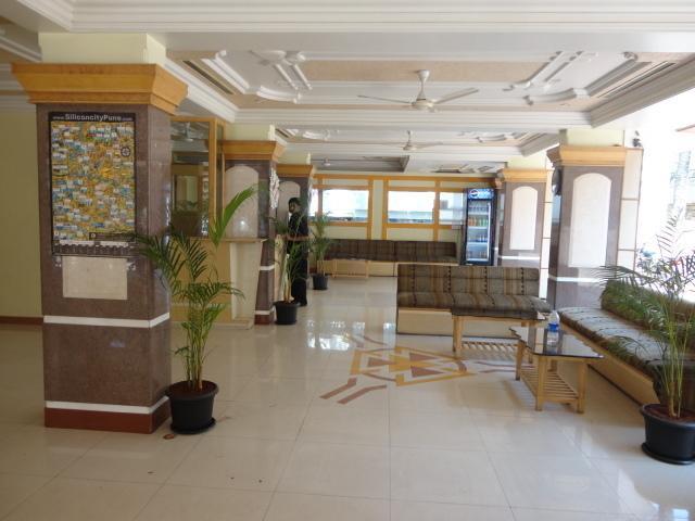 Om Sai Palace