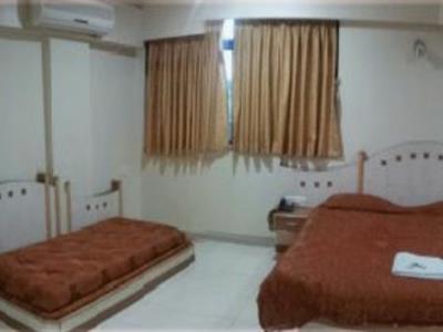 Om Sai Palace 2* Pune