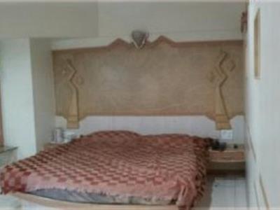 Om Sai Palace Hotel