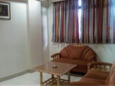 Om Sai Palace Hotel 2*