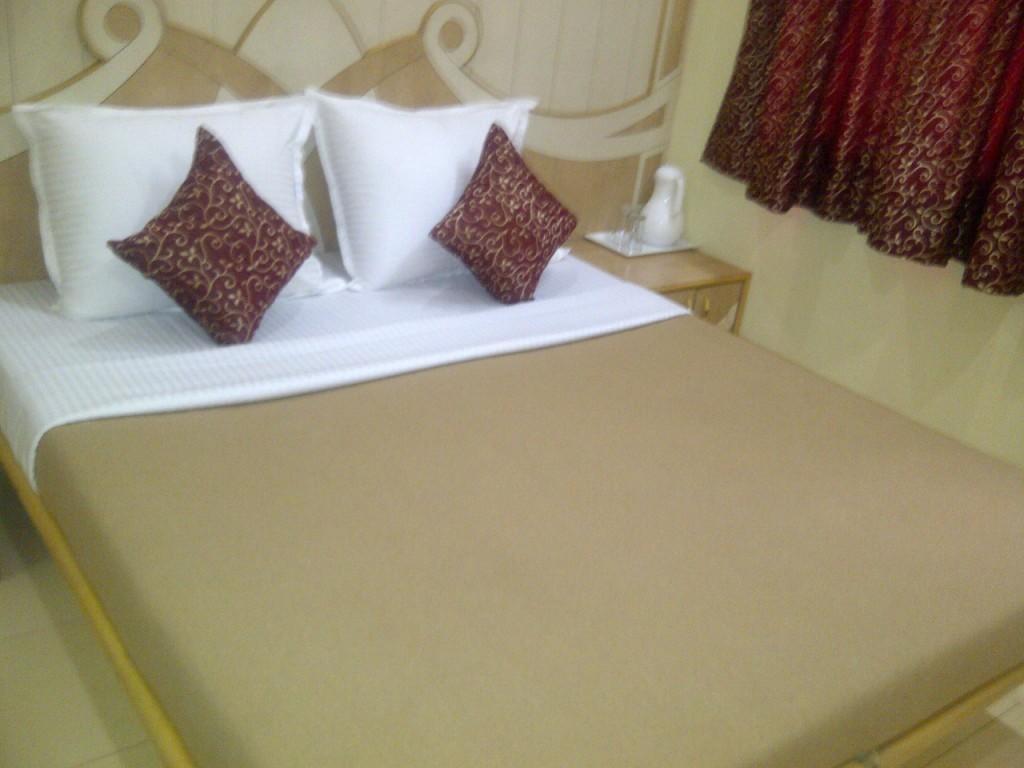Om Sai Palace