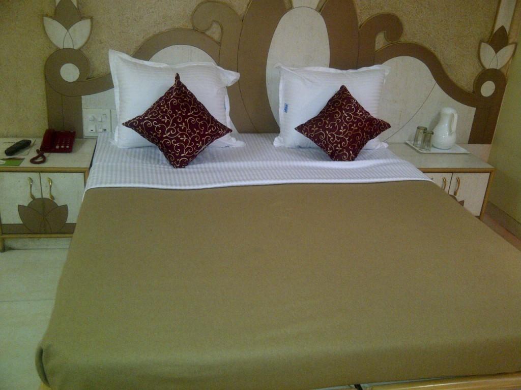 Hotel Om Sai Palace 2*