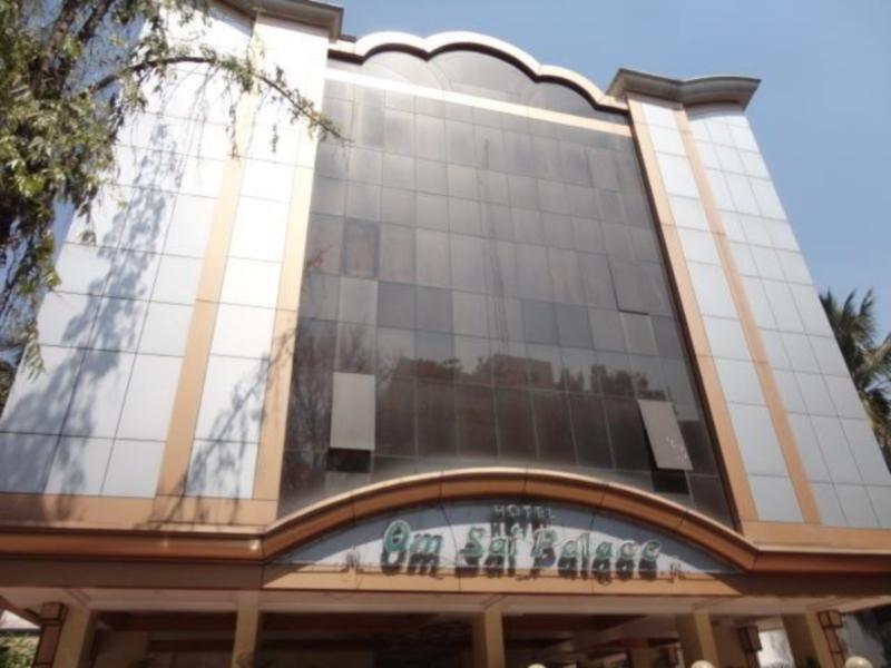 Om Sai Palace 2*