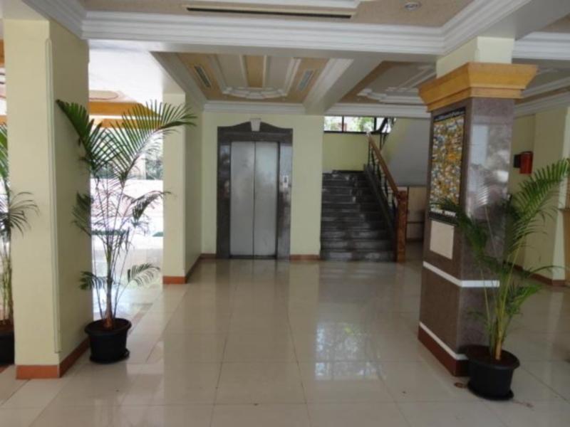 Om Sai Palace Hotel 2*